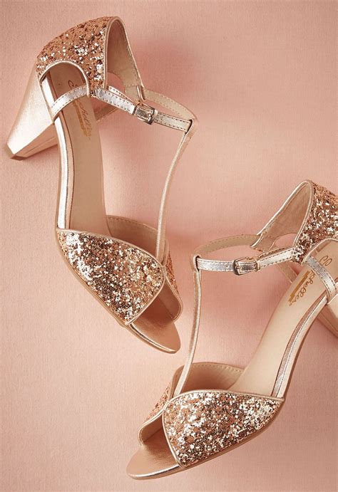 rose gold shoes amazon|rose gold colored evening shoes.